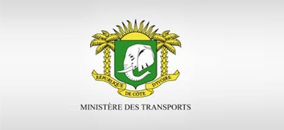 MINISTERE DES TRANSPORTS
